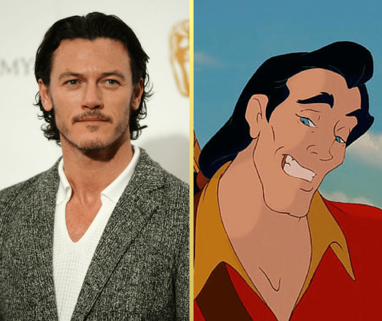 Disney Finds Leading Men For Live Action Beauty And The Beast ⋆ My Sparkling Life