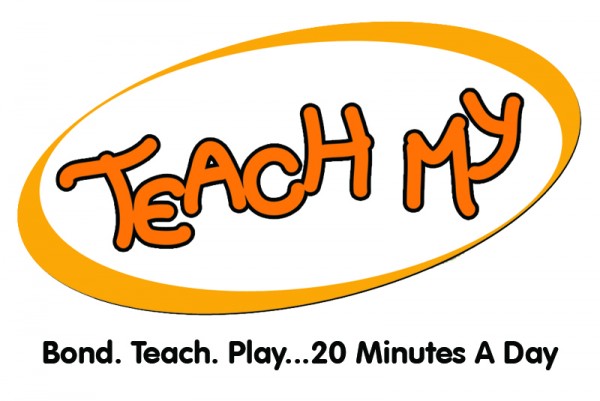 Teach My Learning Kit Giveaway