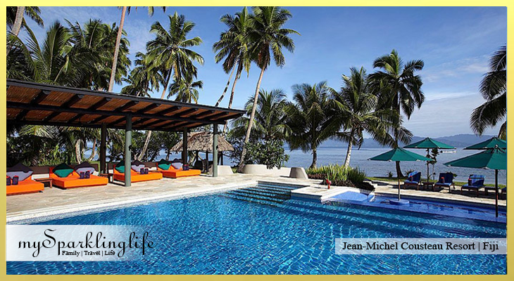 Jean-Michel Cousteau Resort | Fiji ⋆ My Sparkling Life