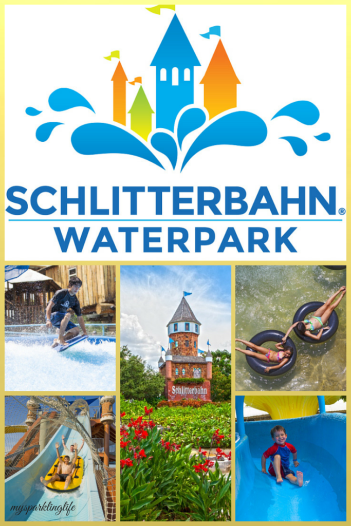 America's #1 Waterpark Is Opening In Corpus Chirsti, Tx | Schlitterbahn ...