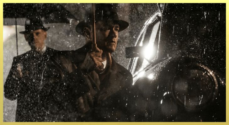 DreamWorks Pictures’ BRIDGE OF SPIES Trailer ⋆ My Sparkling Life