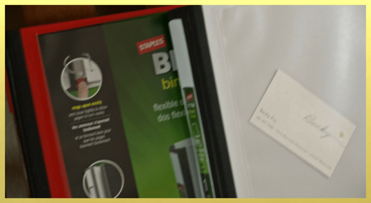 A Colorful Summer Office Supplies From Staples ⋆ My Sparkling Life