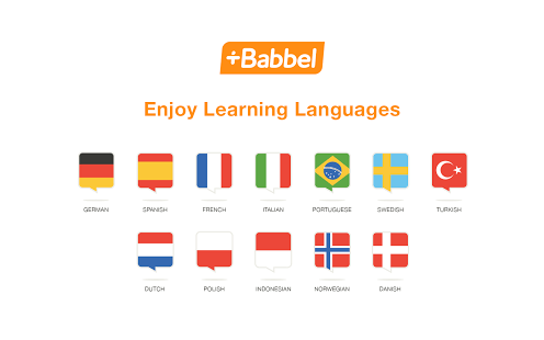 Giving Dad The Gift Of Language With Babbel ⋆ My Sparkling Life