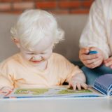 enhance toddler learning with books and games