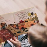 tailoring books for toddlers