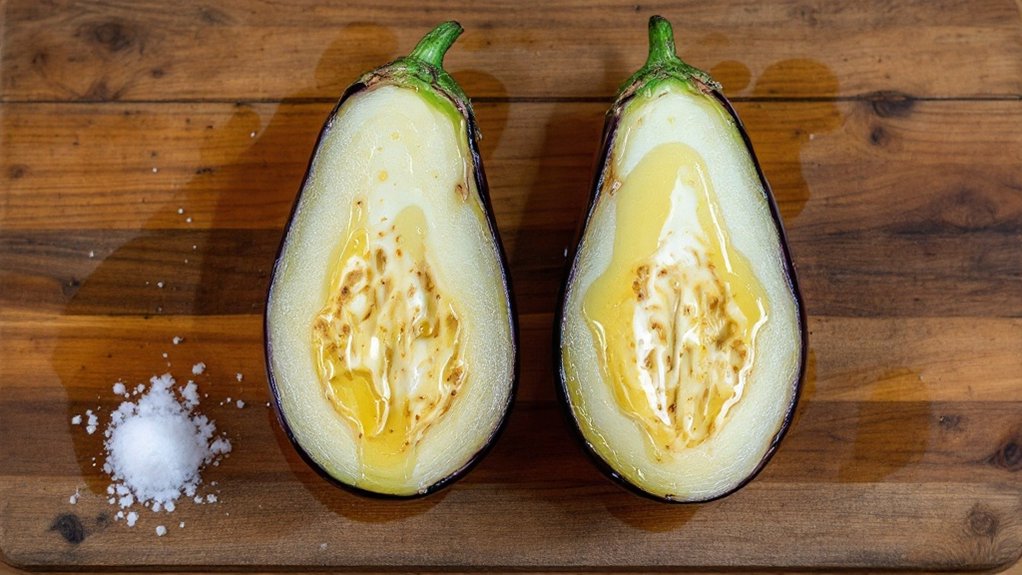 cooking eggplant myths debunked