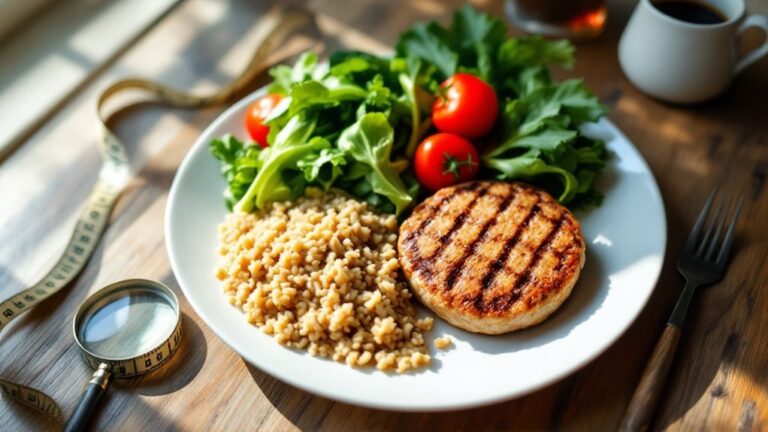 diet myths expose deception