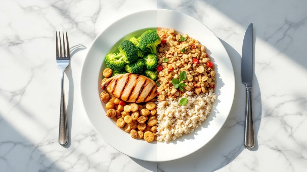 diet myths exposed truthfully