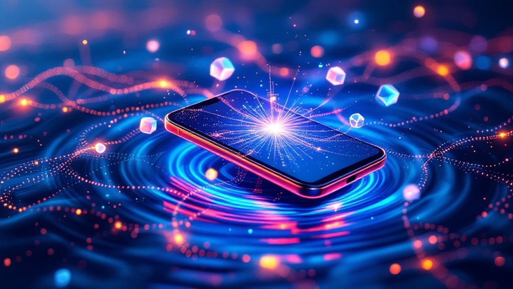 digital reality exposure ignored