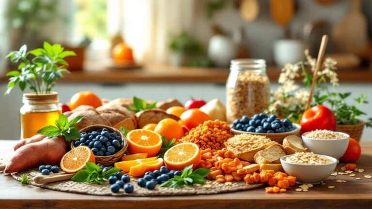 eat carbs for longevity