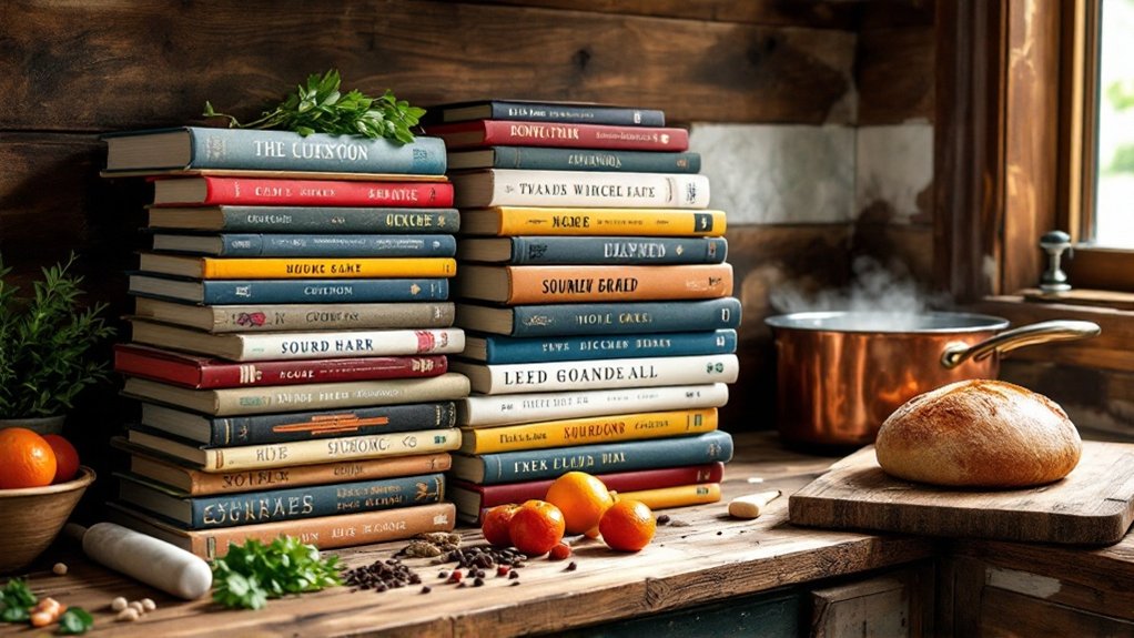 transform your home cooking