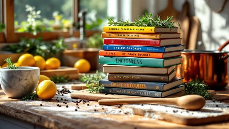 transformative home cooking guides