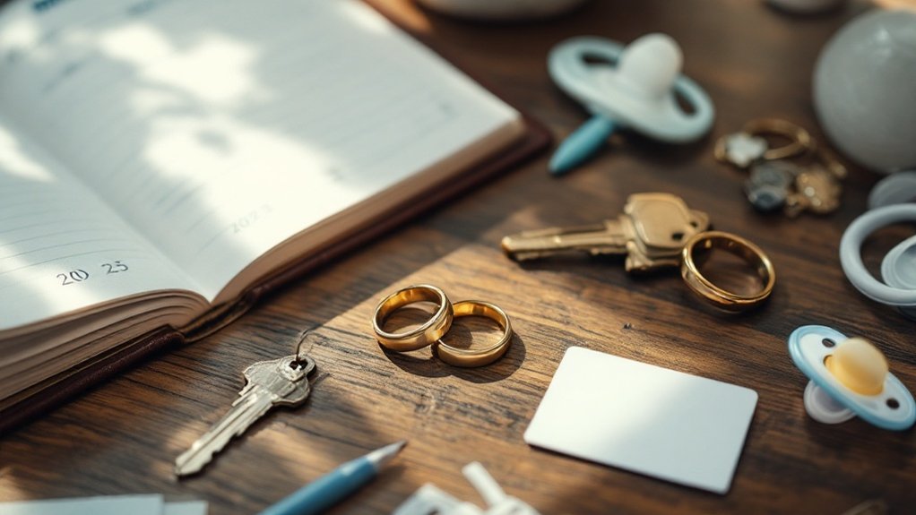 delayed marriage trends 2025