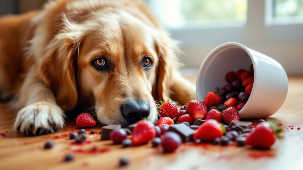 healthy food risks for pets