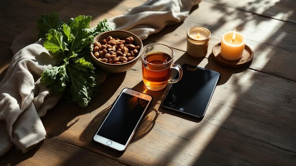 healthy habits for life