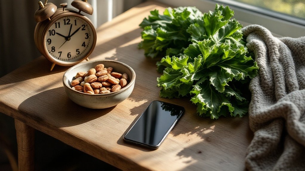 healthy habits for wellness