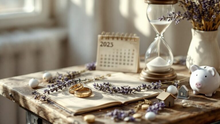 longer waits for marriage