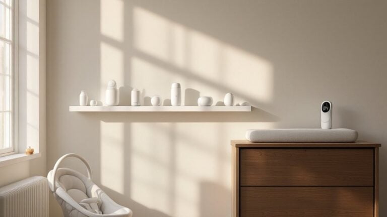 modern baby essentials revolutionize parenting