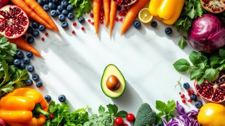 nourish for youthful longevity