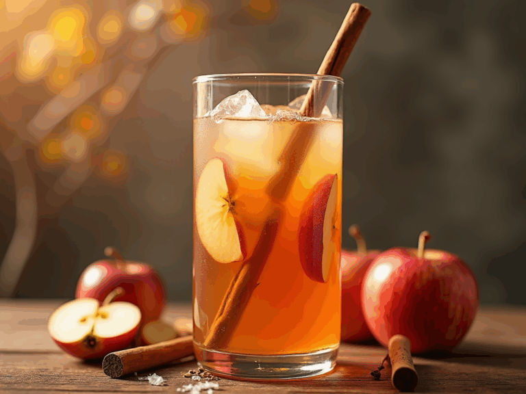 apple-cinnamon-sangria