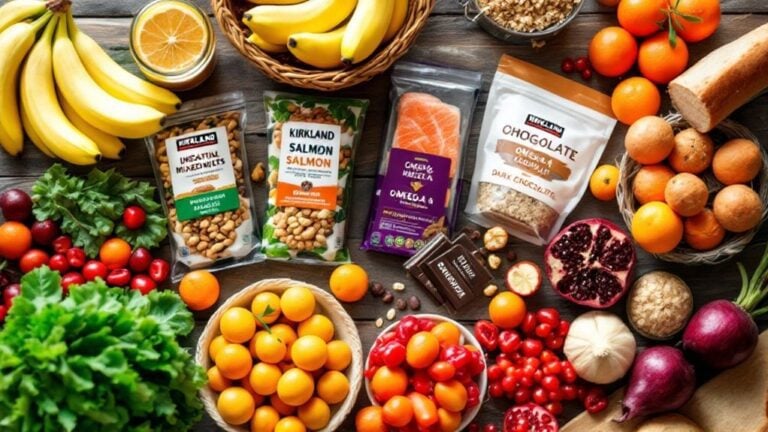 costco foods lower blood pressure