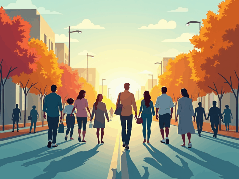 create-healthier-society