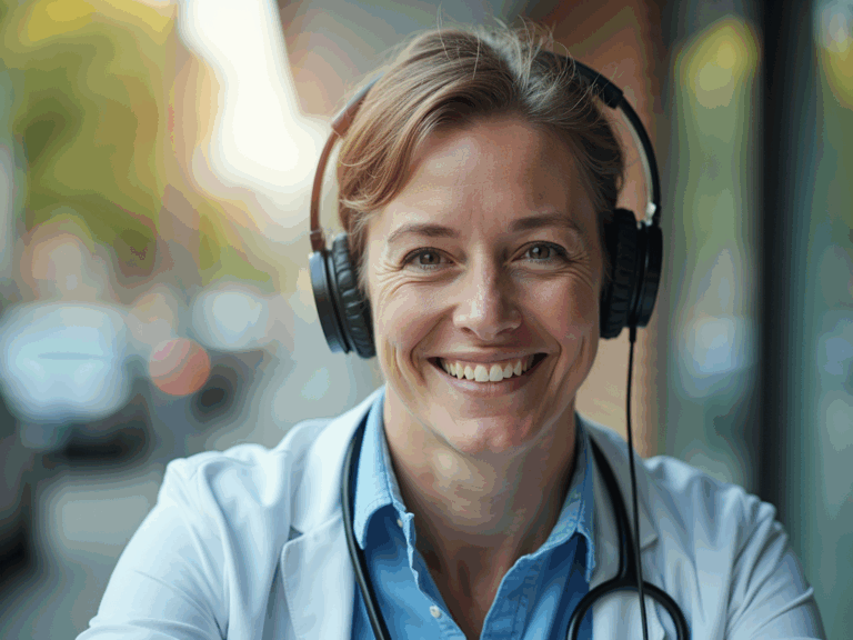 healthy-living-medical-podcasts