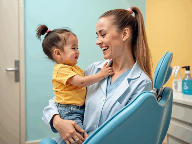 helping-your-child-remain-brave-at-the-dentist