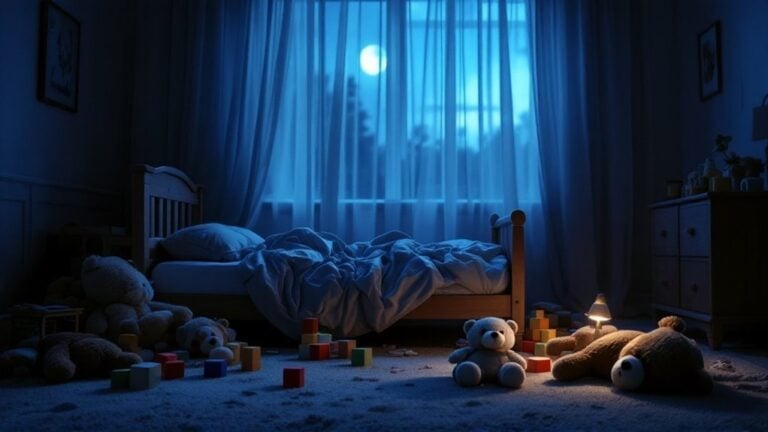 impact of sleep deprivation