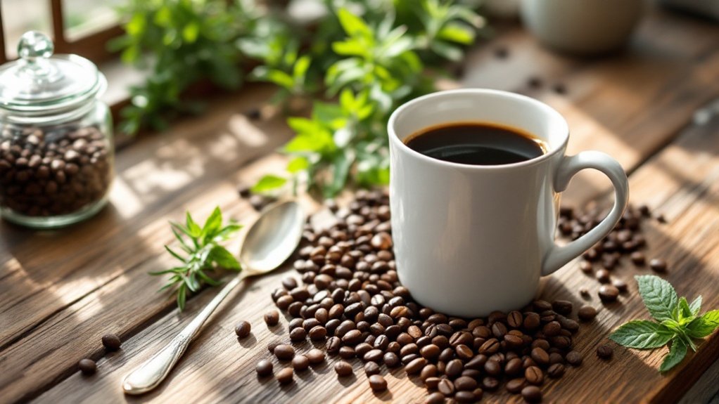 kitchen anti aging brain booster