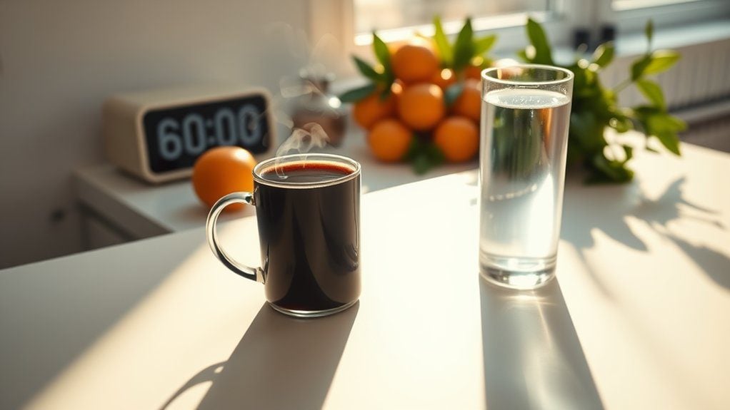 morning dosage impacts effectiveness