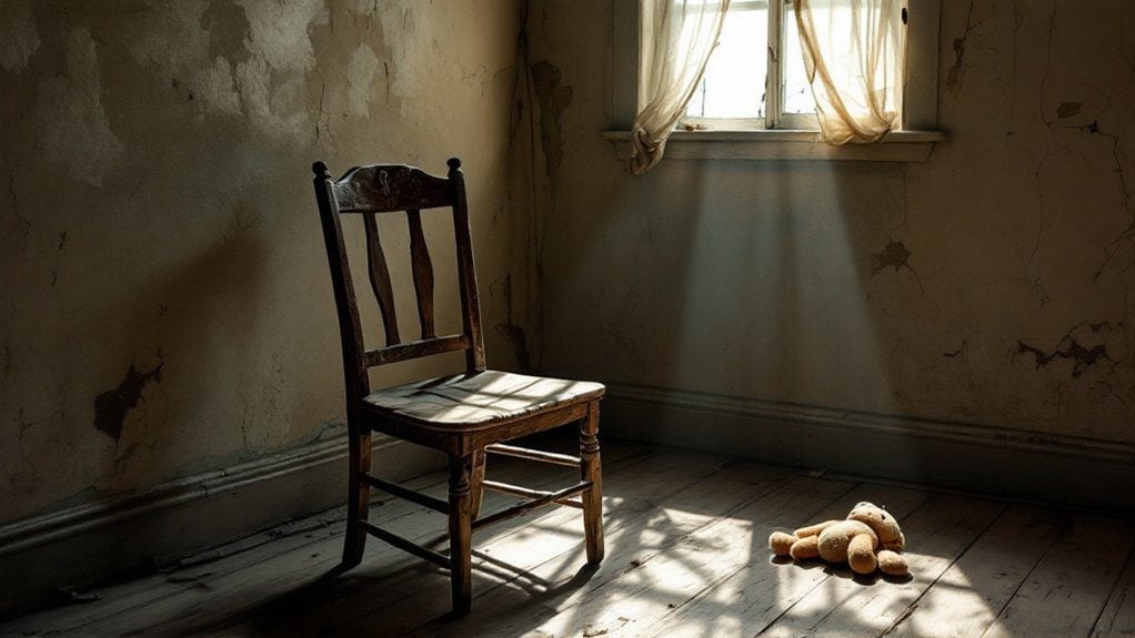 negative effects of spanking