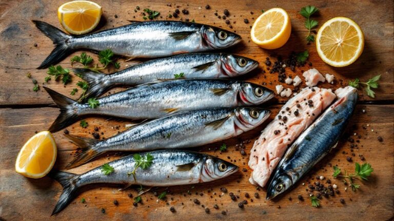nutritional powerhouse tiny fish