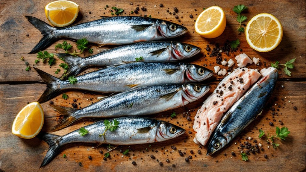 nutritional powerhouse tiny fish