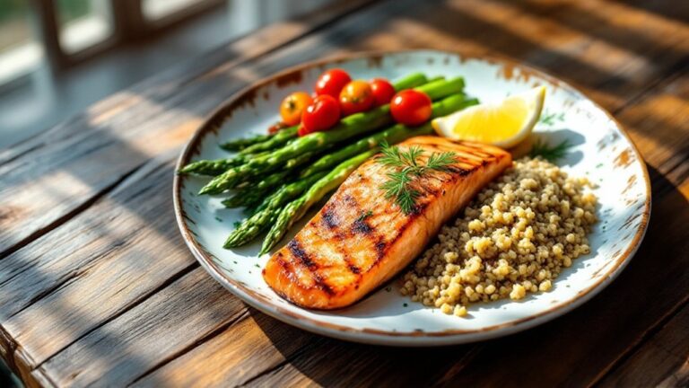 quick delicious guilt free dinners
