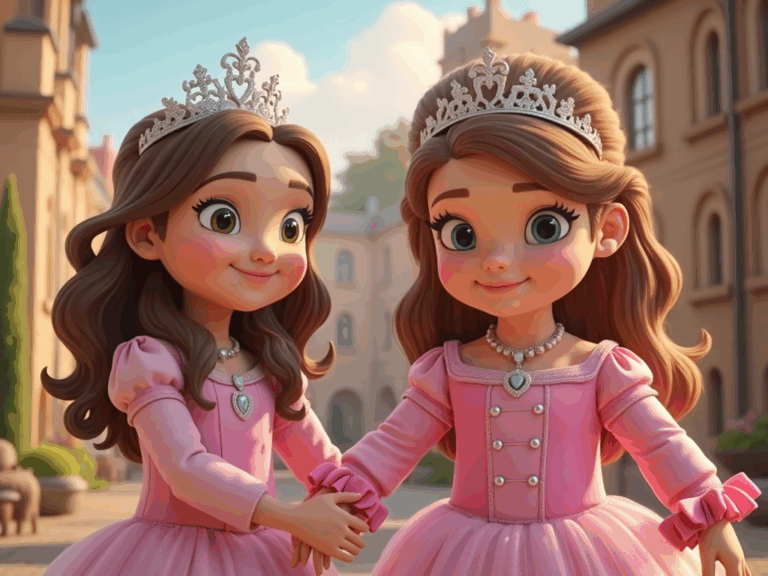 sophia-grace-rosies-royal-adventure-dvd-giveaway