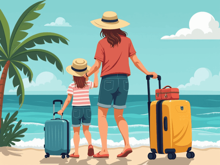 stress-free-family-travel