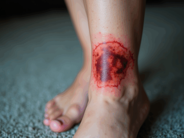 symptoms-venous-leg-ulcers