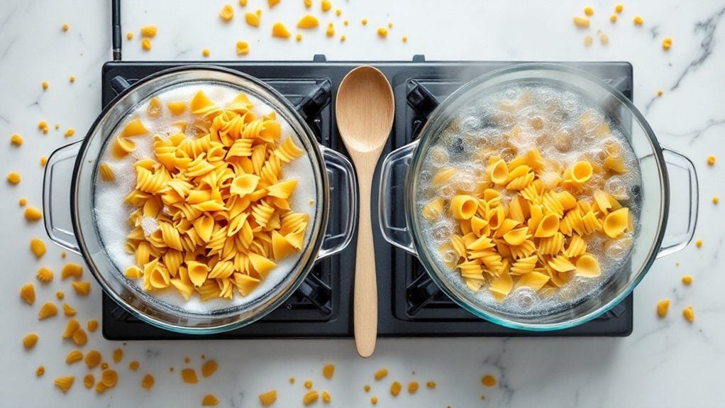 waste less cook better