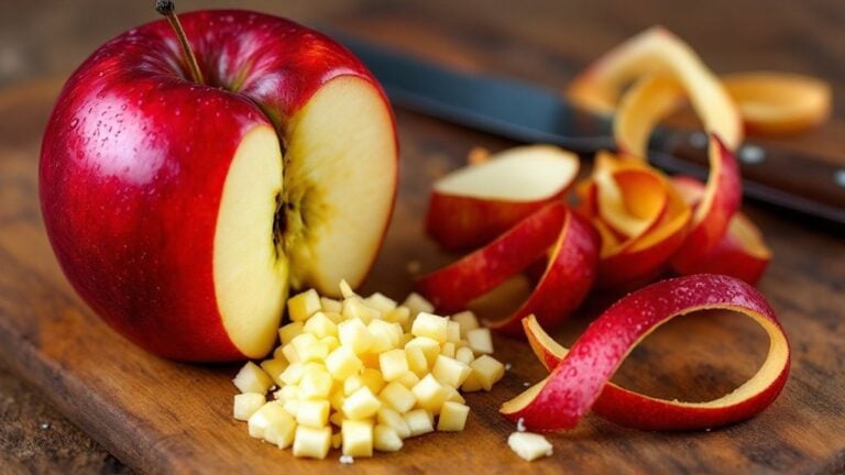 wrinkle fighting fruit skin benefits