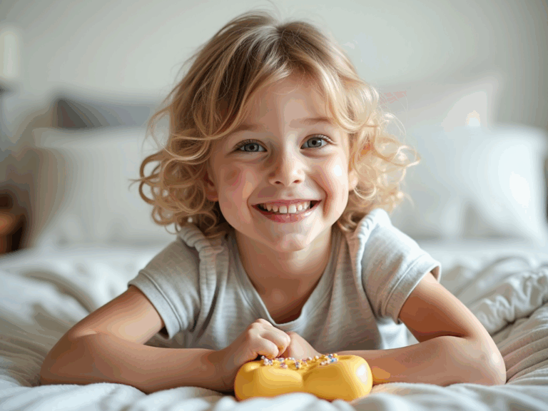 5-ways-to-make-your-kids-day