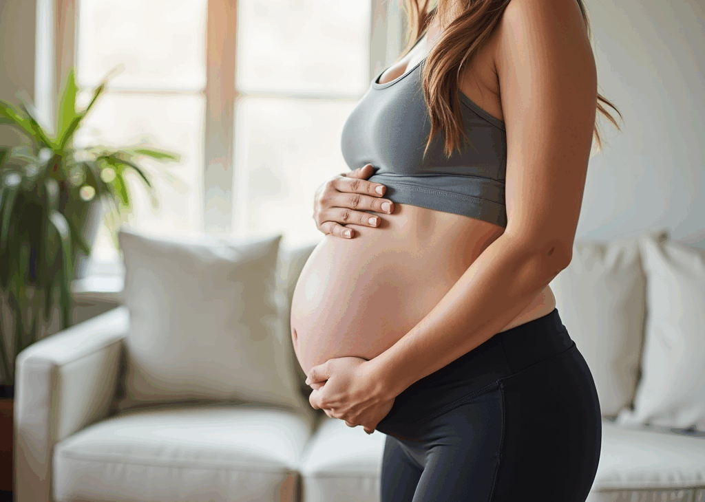 fitness-after-pregnancy