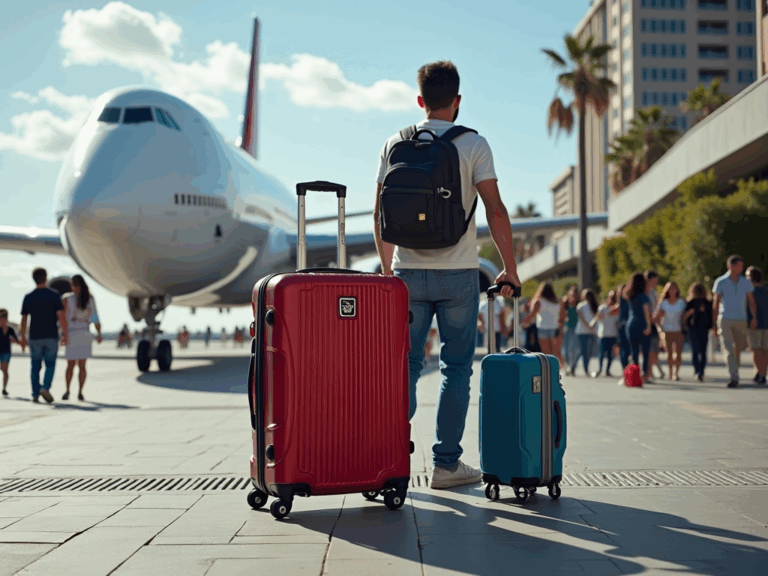 ready-to-travel-to-a-galaxy-far-far-away-with-my-american-tourister-luggage