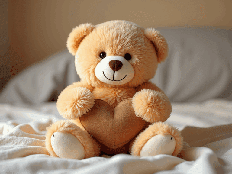 snuggle-shareabear-movement