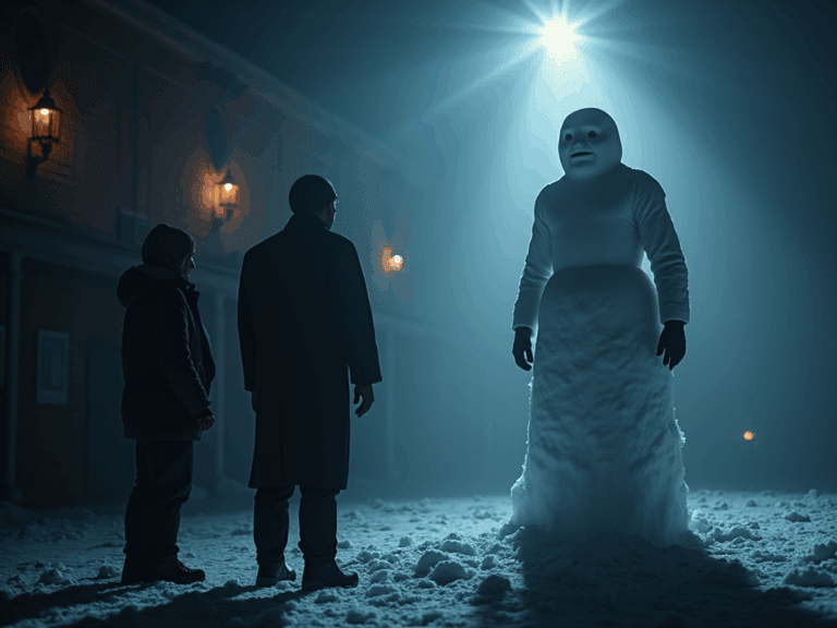 the-snowman-theaters