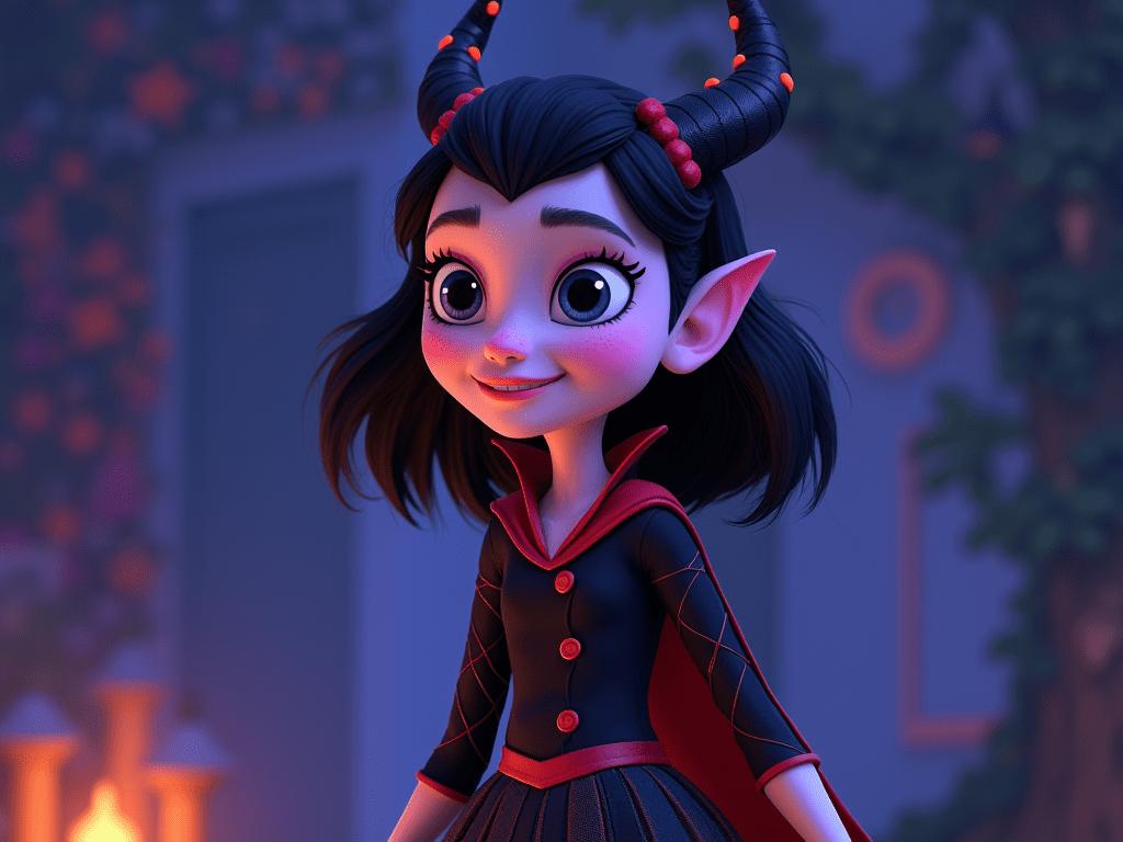 vampirina