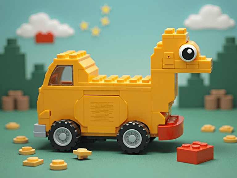 the-journey-starts-lego-block