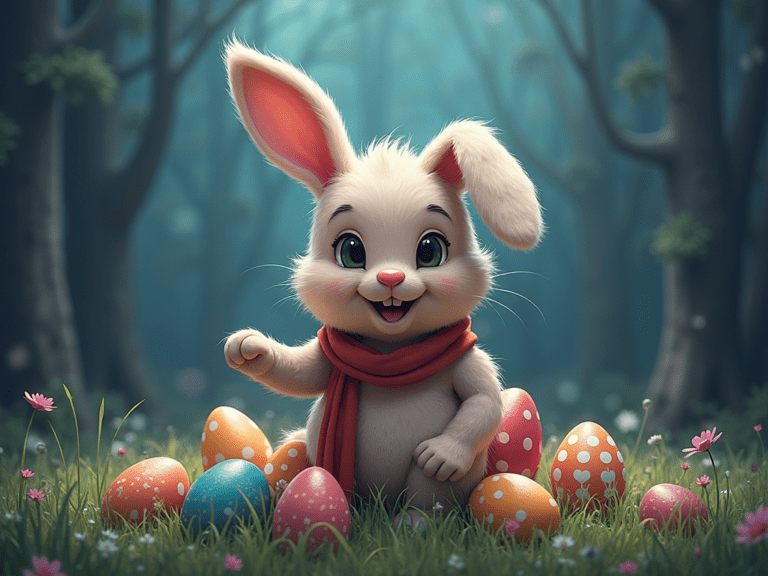 easter-eggs-get-nerdy