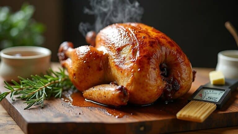 moisture retention cooking techniques