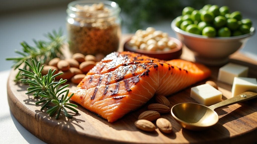 protein and memory protection